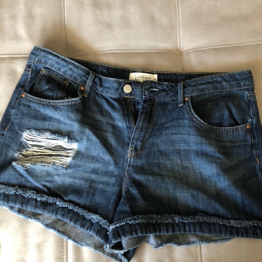 Jessica Simpson Shorts